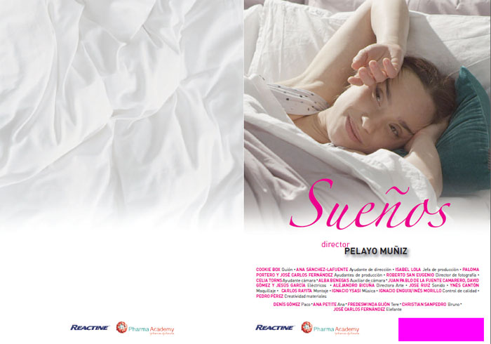 Sueños - 2