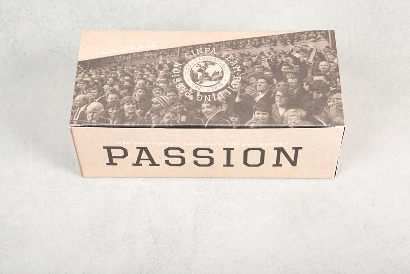 Team Building Passion - 2