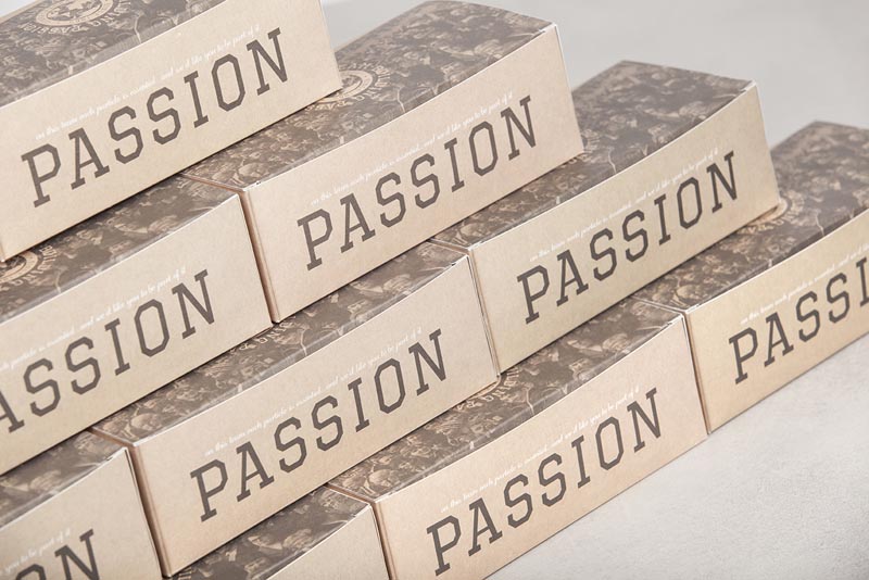 Team Building Passion - 11