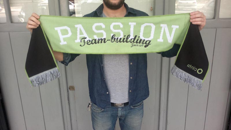 Team Building Passion - 12