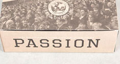 Team Building Passion