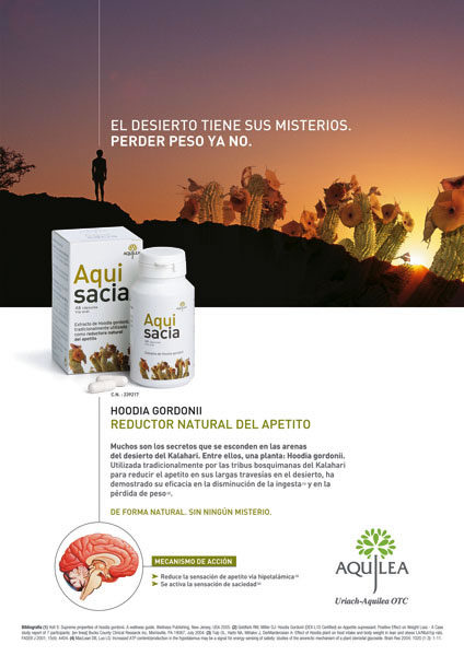 Desierto - 1