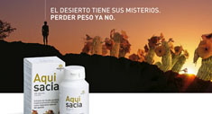 Desierto