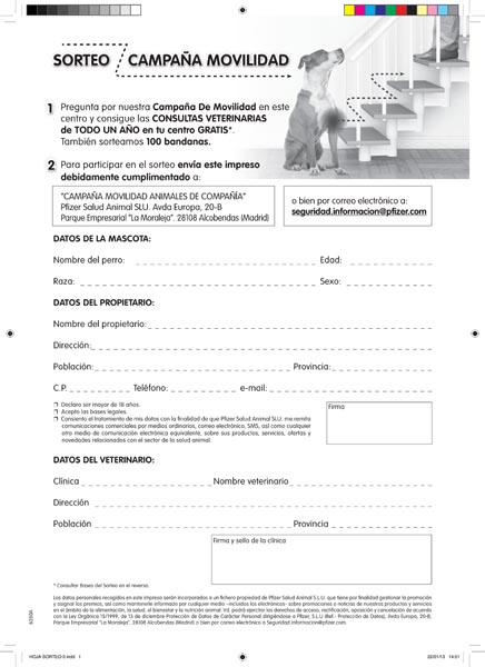 Campaña de Movilidad - 4