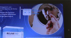 Tecnología aplicada a cada lágrima