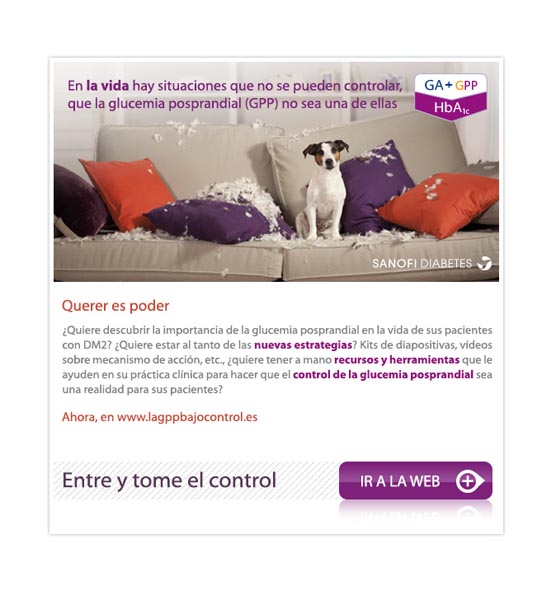Sin contrrol - 8