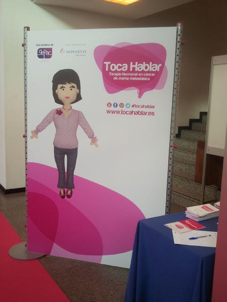 Toca Hablar - 3