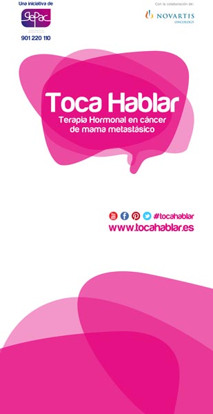 Toca Hablar - 4
