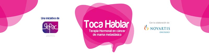 Toca Hablar - 5