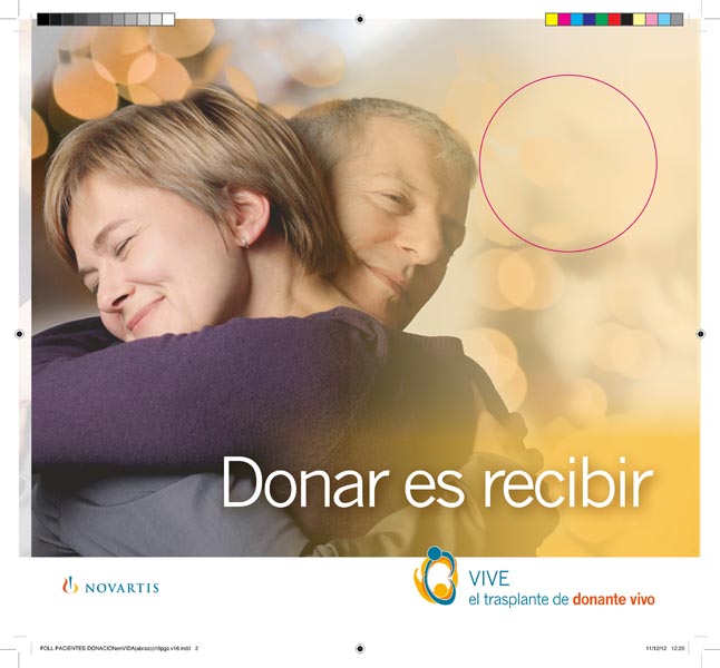 Abrazos - 5
