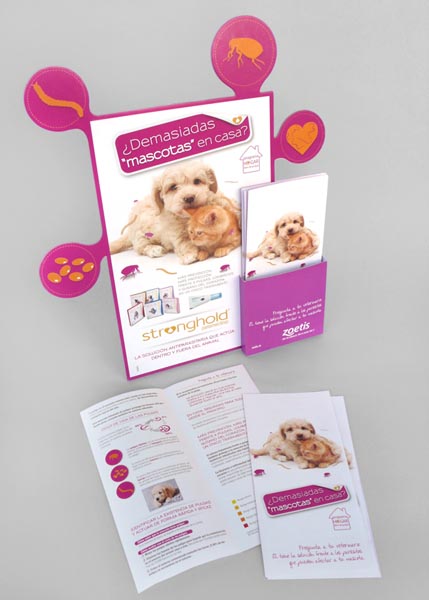 ¿Demasiadas mascotas en casa? - 2