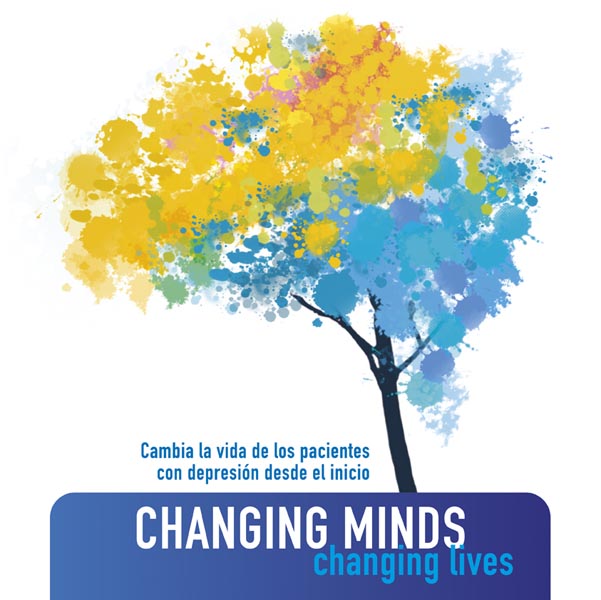 Changing Minds Changing Lives - 2