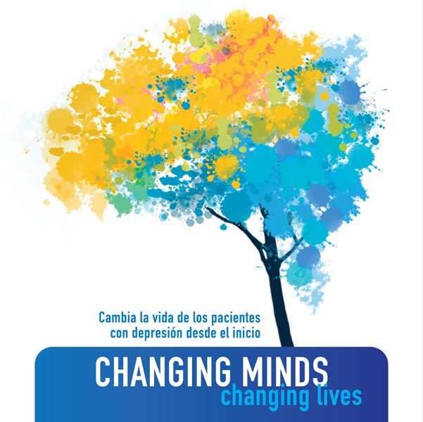 Changing Minds Changing Lives - 4