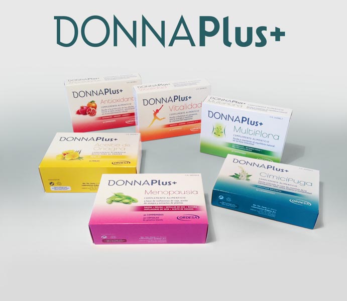Donnaplus+ - 1