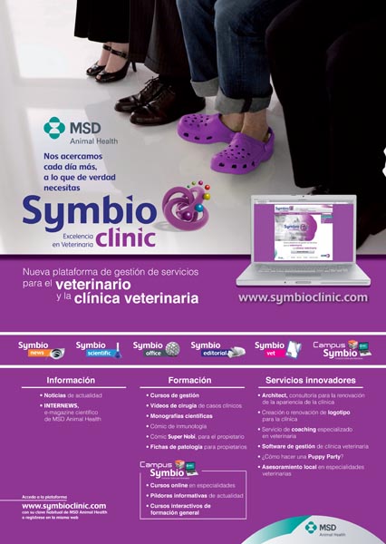 Symbioclinics - 2