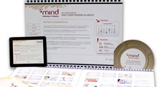 Programa Mind. Mentoring in T2 diabetes