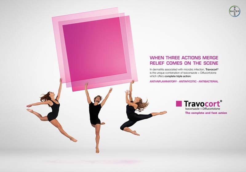 Campaña Global Travocort - 5