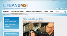 website: www.lifeandms.com