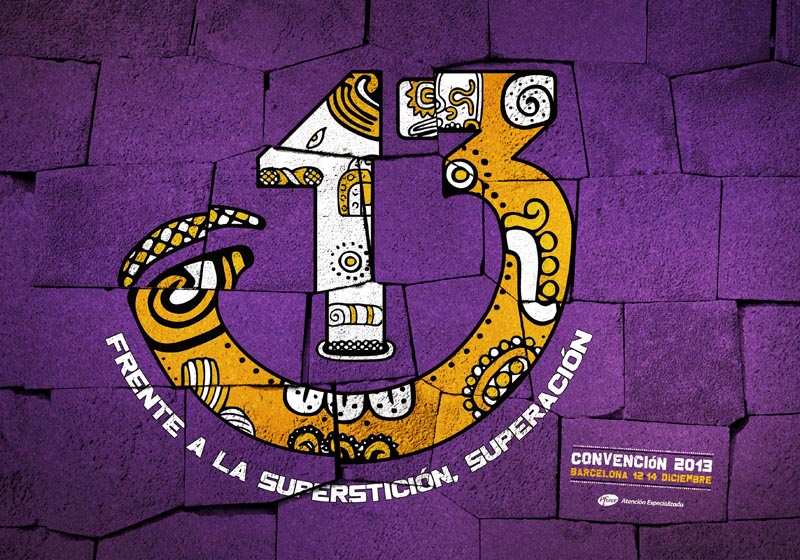 La profecía - 2