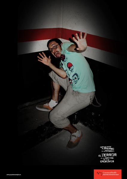 Terror - 2