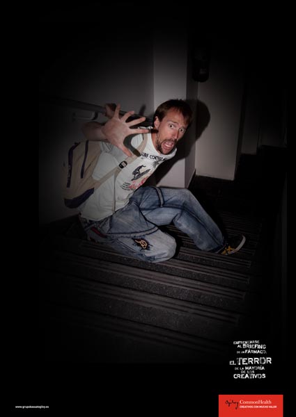 Terror - 3