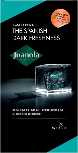 The Spanish Dark Freshness - 1