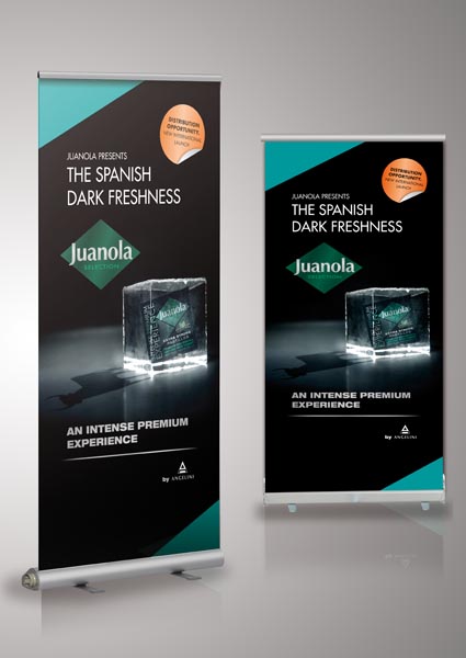 The Spanish Dark Freshness - 2