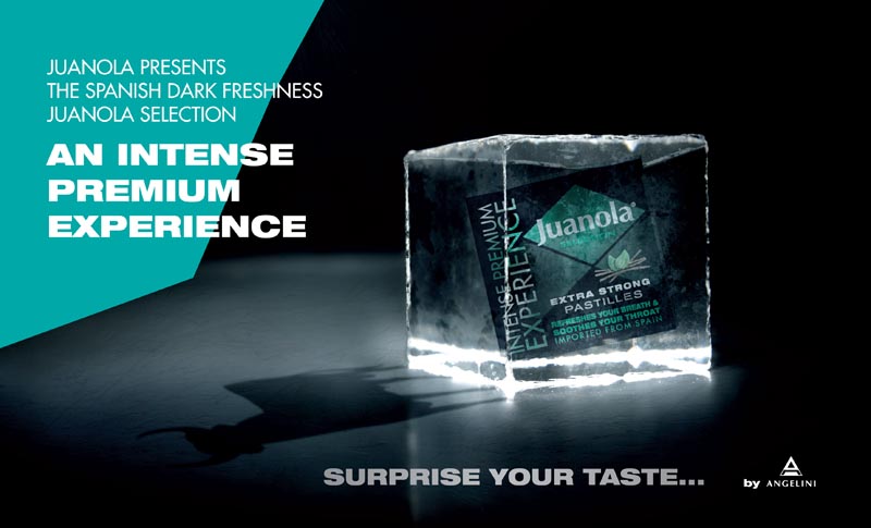 The Spanish Dark Freshness - 1