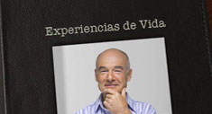 Suma experiencias, suma vida