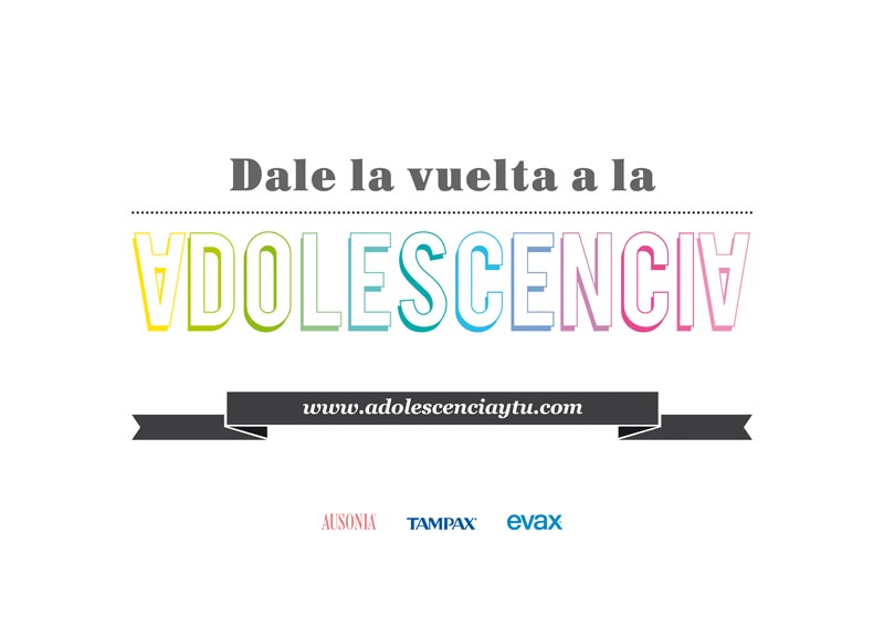 Dale la vuelta a la adolescencia - 1