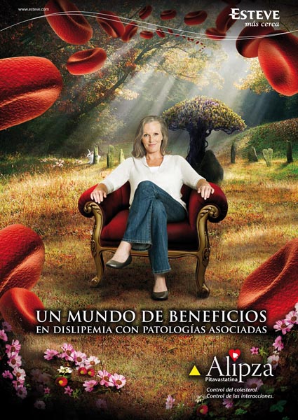 Un mundo de beneficios - 2