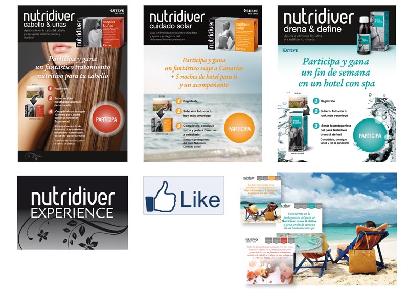 Nutridiver Experience - 2