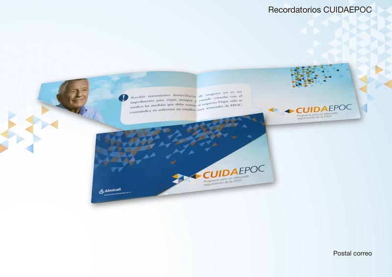 Planes Almirall: CuidaSOL y CuidaEPOC - 6