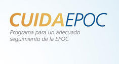 Planes Almirall: CuidaSOL y CuidaEPOC