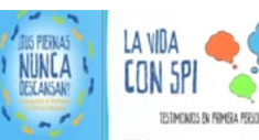 Destapando SPI