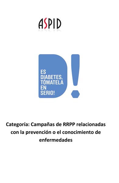 Campaña es diabetes - 2