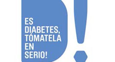 Campaña es diabetes