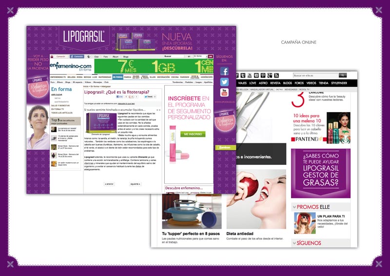 Lipograsil Refuerza tu confianza - 4