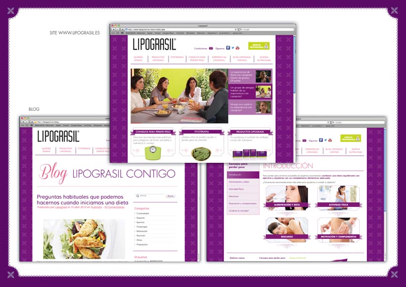 Lipograsil Refuerza tu confianza - 5