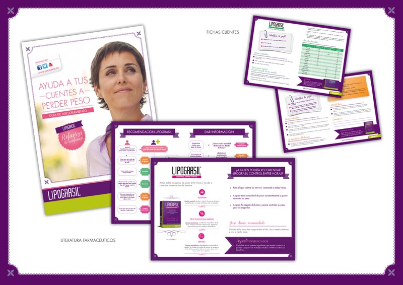 Lipograsil Refuerza tu confianza - 7