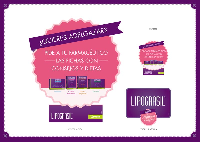 Lipograsil Refuerza tu confianza - 9