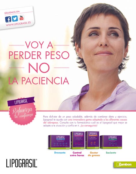Lipograsil Refuerza tu confianza - 11