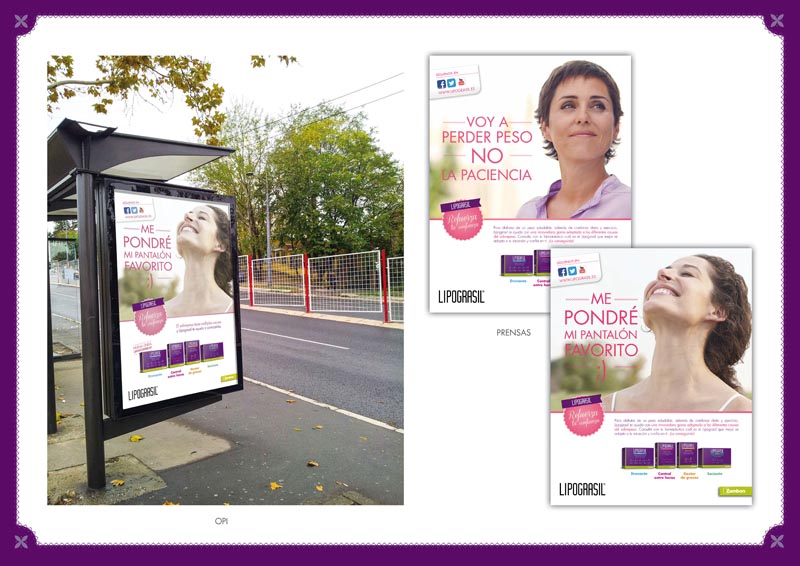 Lipograsil Refuerza tu confianza - 13