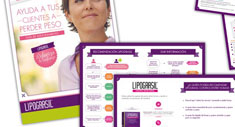 Lipograsil Refuerza tu confianza