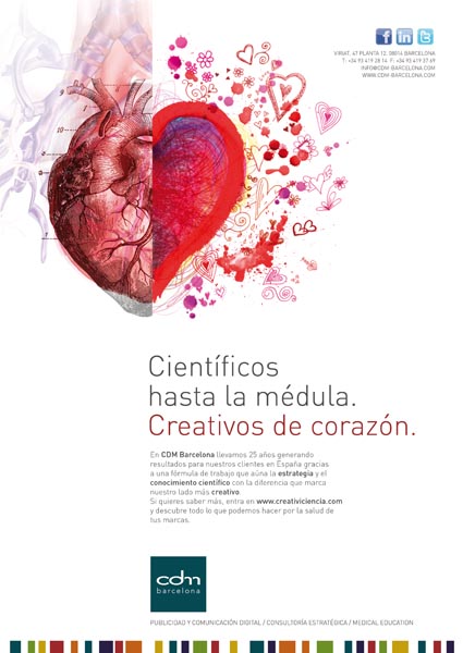 Bienvenido a la creativiciencia - 3