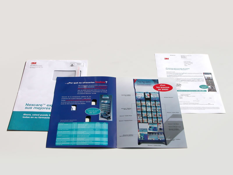 Nexcare expone sus mejores obras - 2