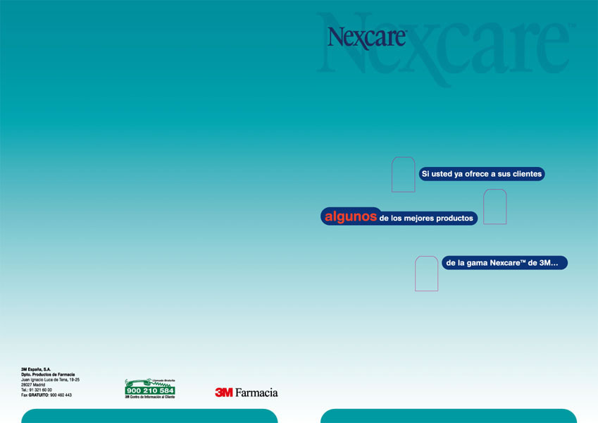 Nexcare expone sus mejores obras - 3