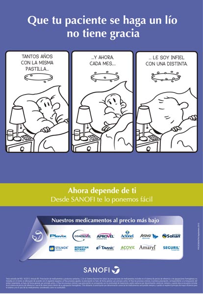 No tiene gracia - 1