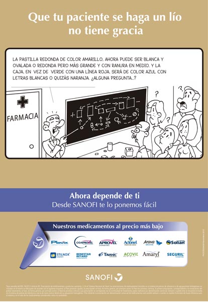 No tiene gracia - 3