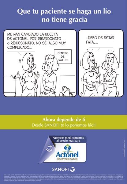 No tiene gracia - 4